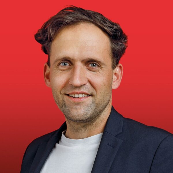 Ivo Balmer