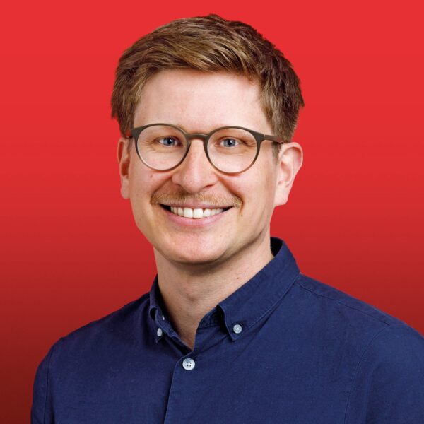 Beda Baumgartner