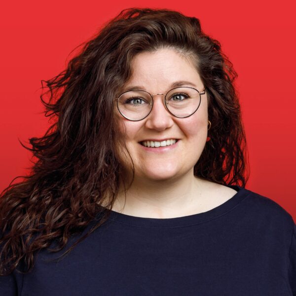 Jessica Brandenburger