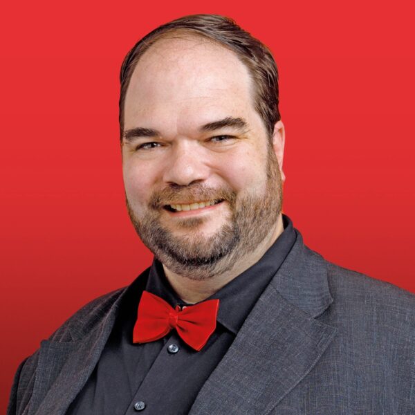 Tim Cuénod