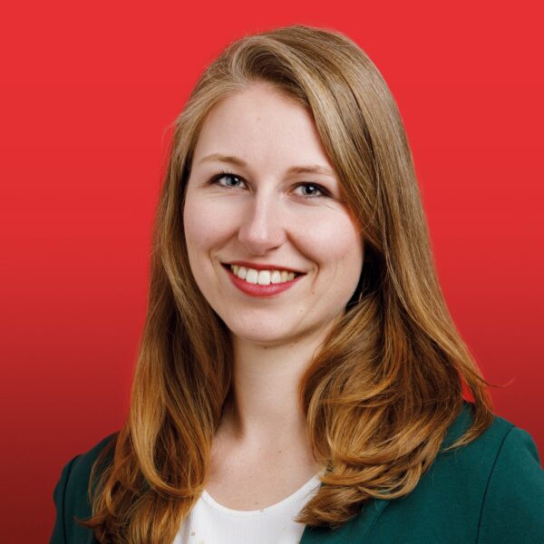 Melanie Eberhard
