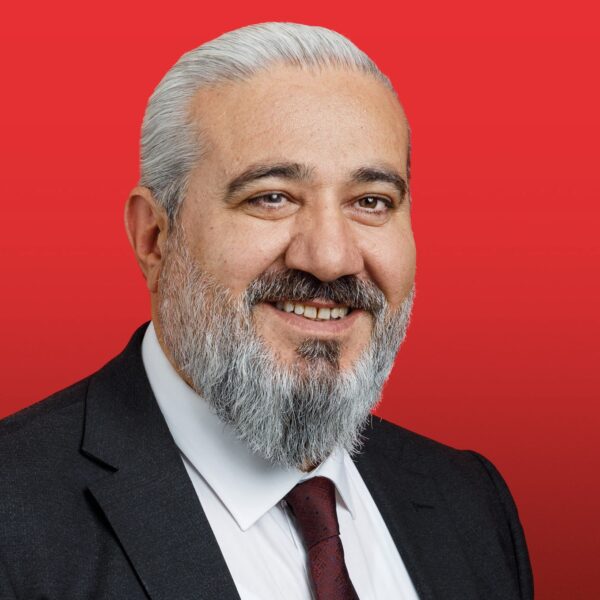 Seyit Erdogan
