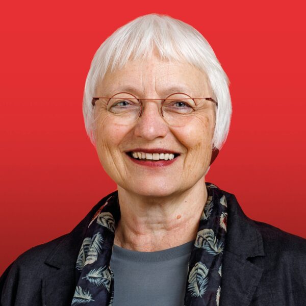 Marie-Luise  Fink von Heeren