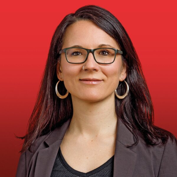 Barbara Heer
