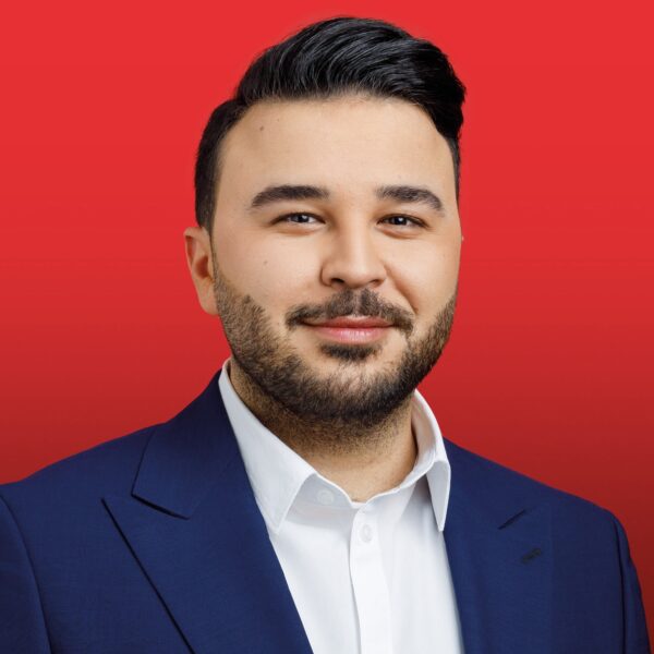 Mahir Kabakci