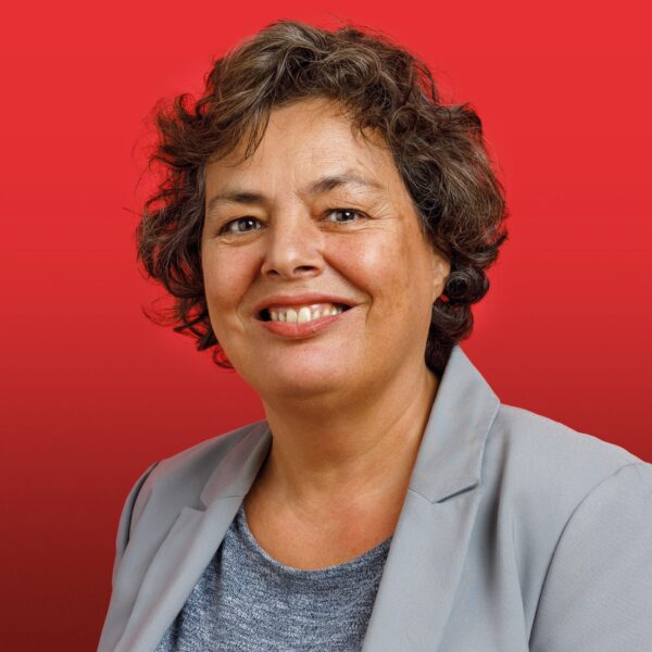Christine Keller