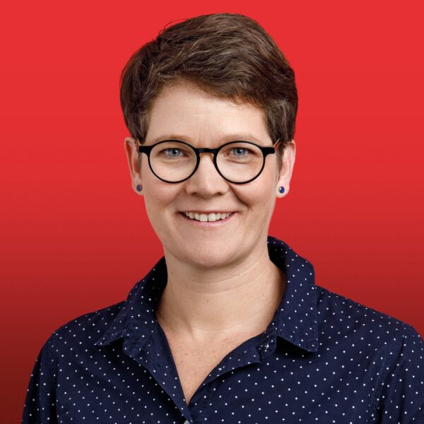Lisa Mathys