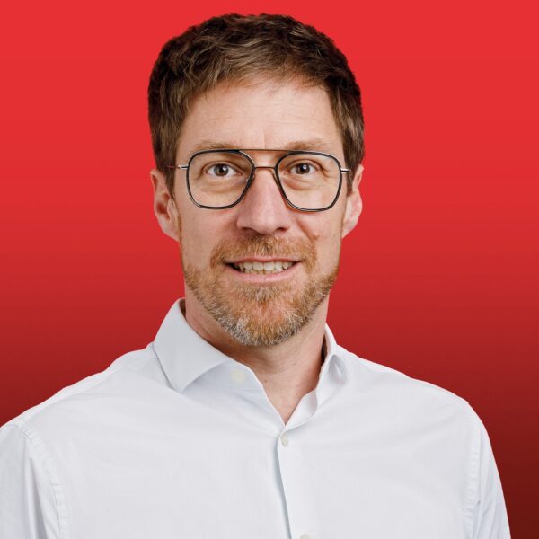 Jean-Luc Perret