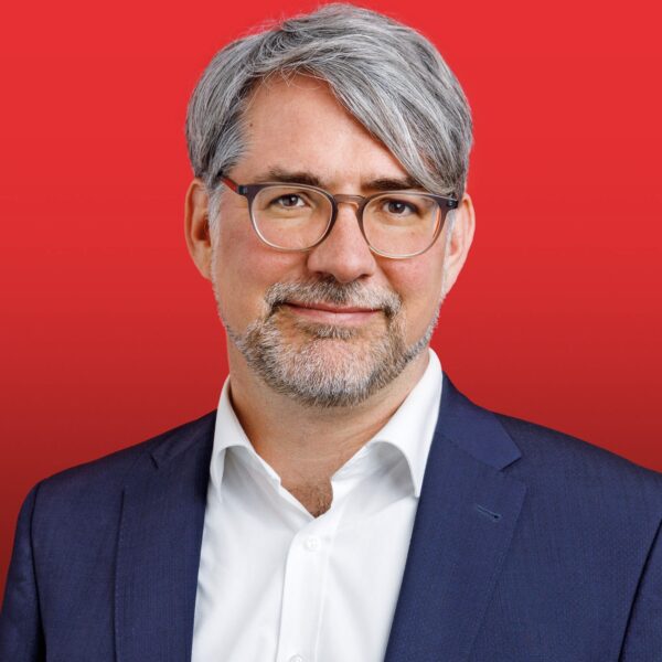 Pascal Pfister