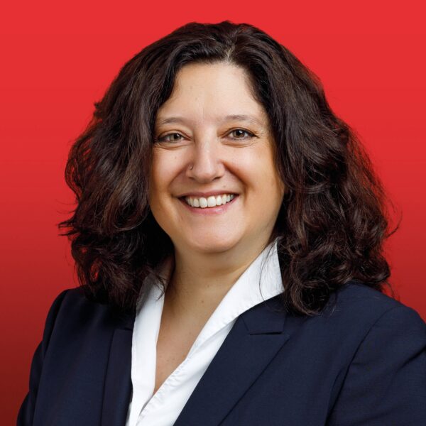 Michela Seggiani