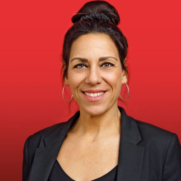 Amina Trevisan