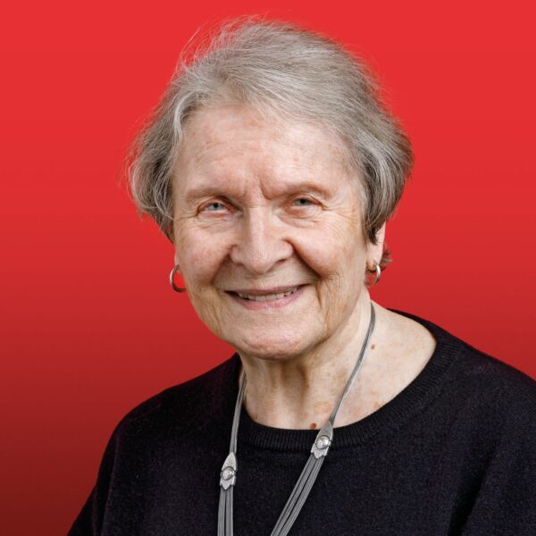 Etiennette J.  Verrey