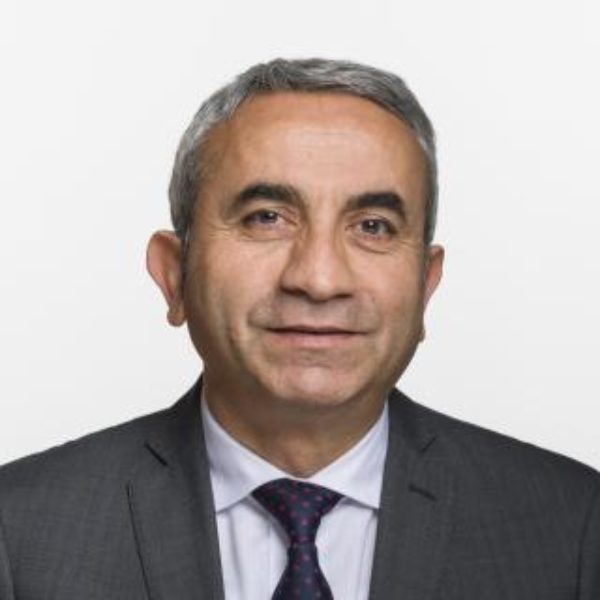 Mustafa Atici