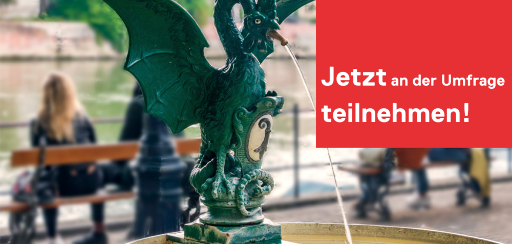 Bevölkerungsumfrage