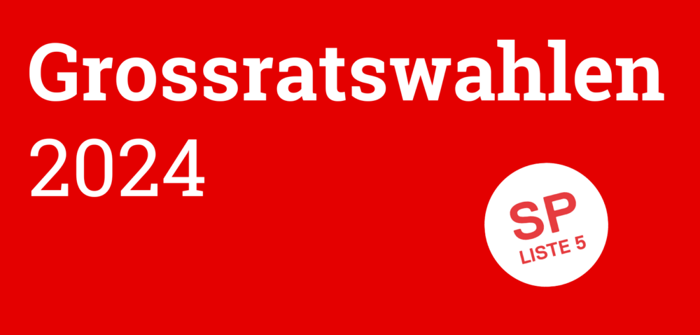 Grossratswahlen 2024