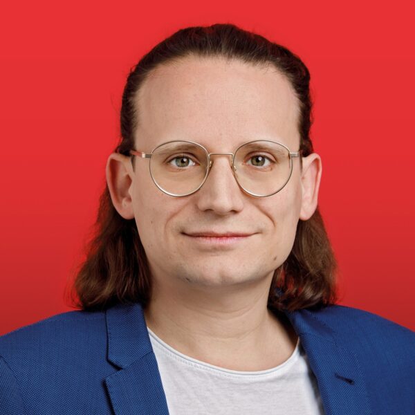 Nicolas Eichenberger