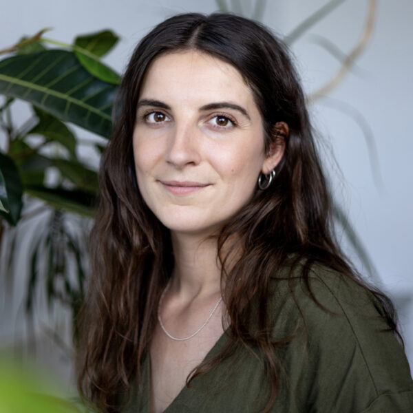 Pascale Thomann