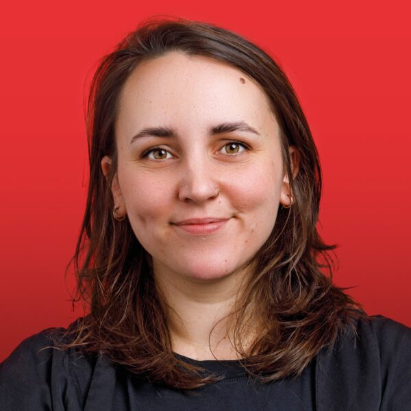 Yasmine Perrinjaquet